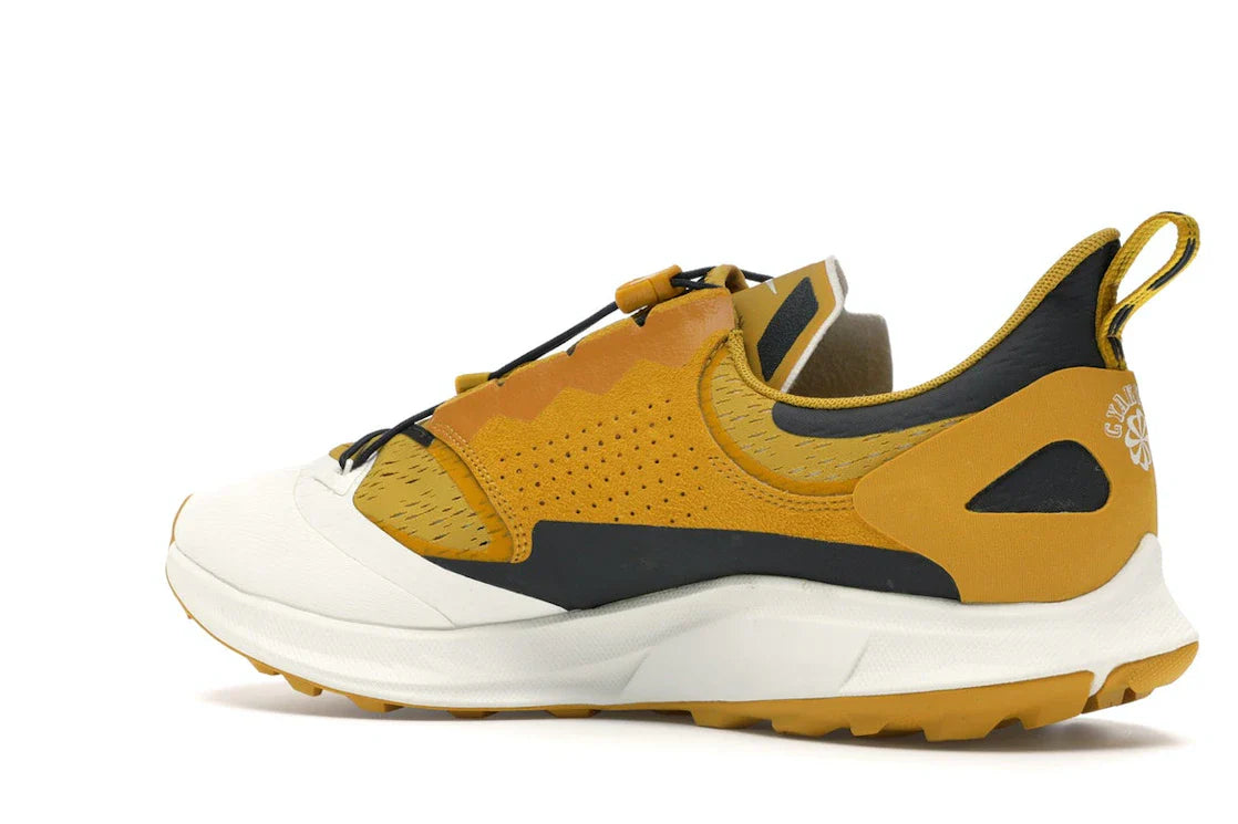 Nike Air Zoom Pegasus 36 Trail Gyakusou Gelb