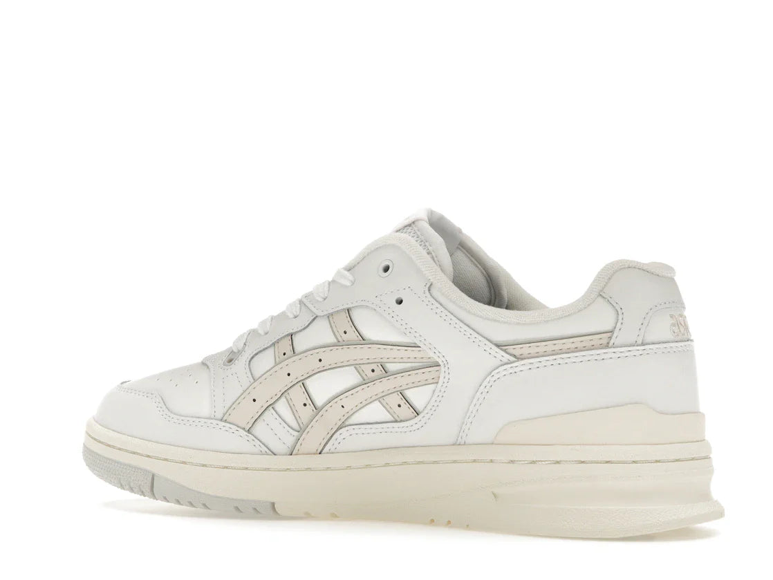 ASICS EX89 White Mineral Beige