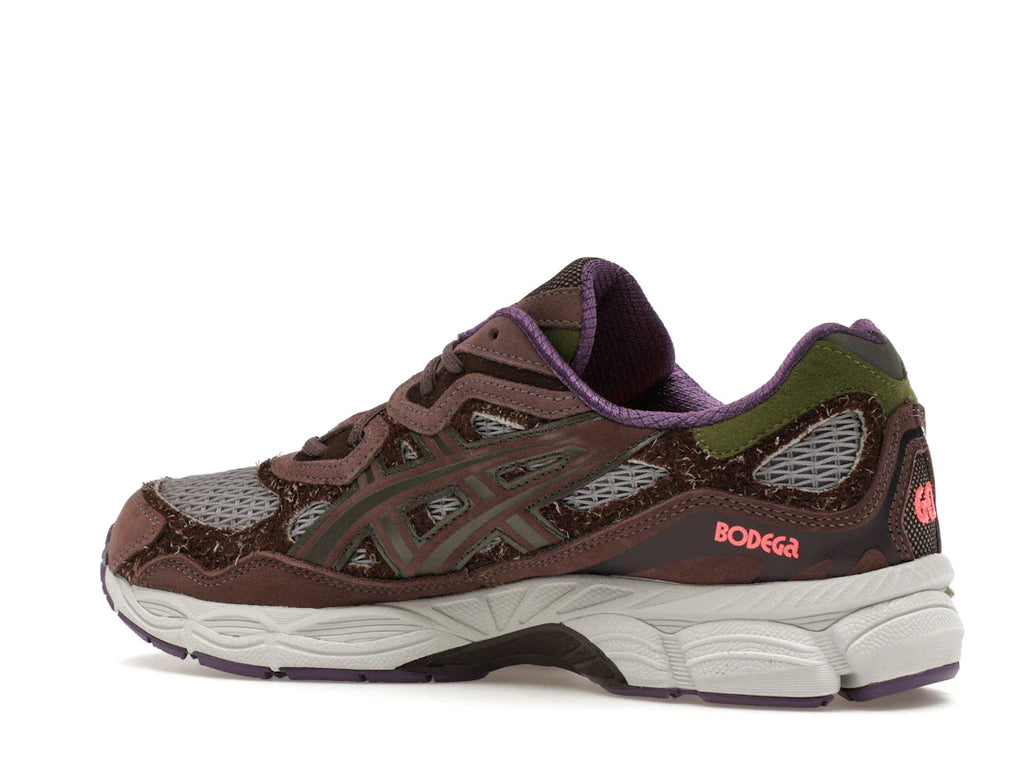 ASICS Gel-NYC Bodega After-Hours