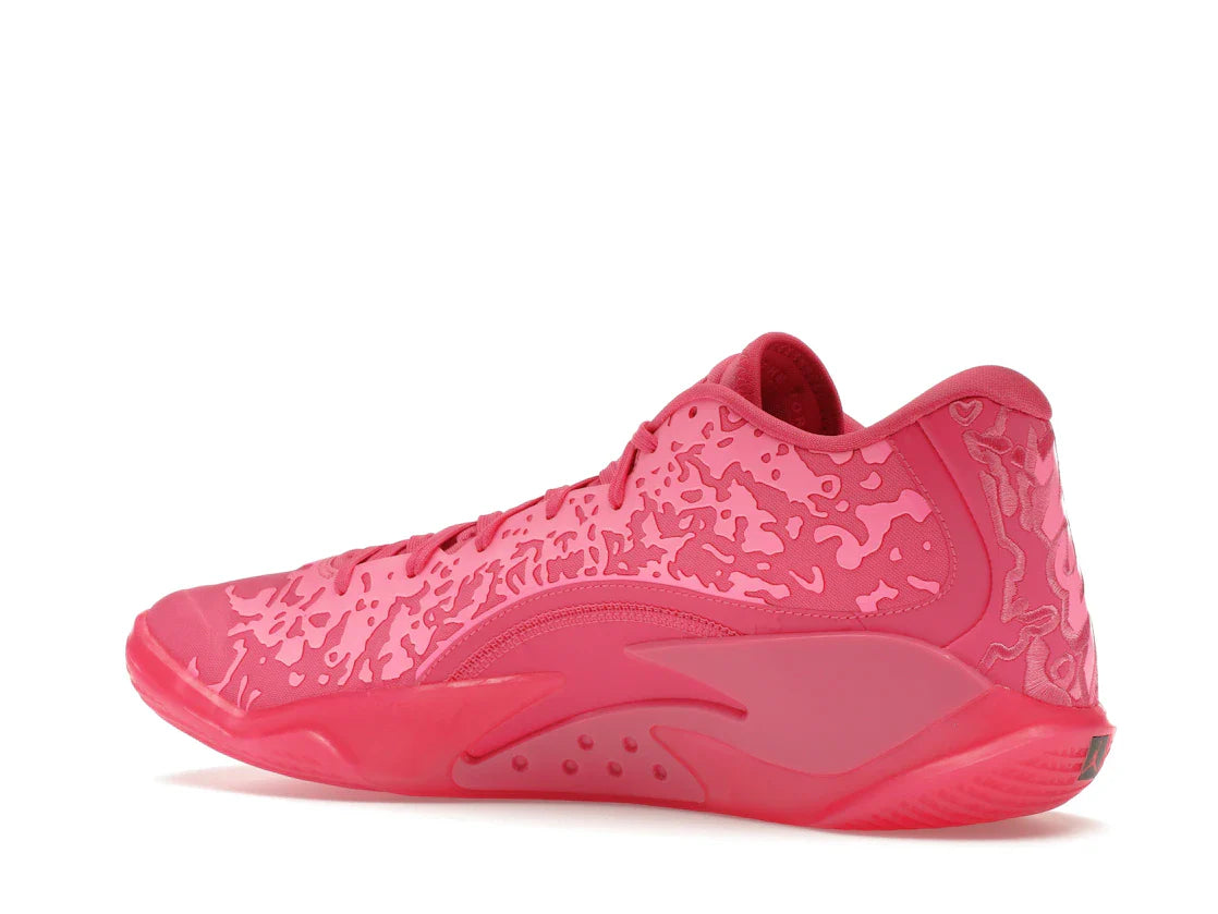 Jordan Zion 3 Pink Lotus