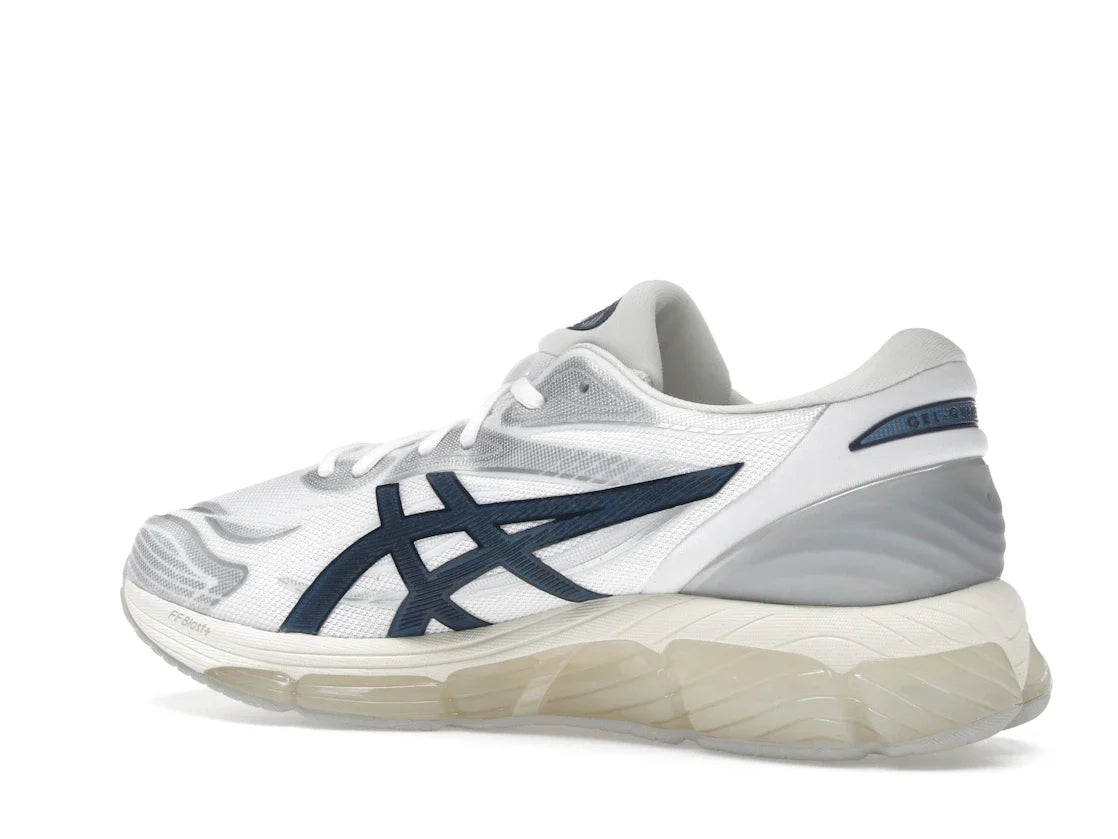 ASICS Gel-Quantum 360 VIII White Midnight