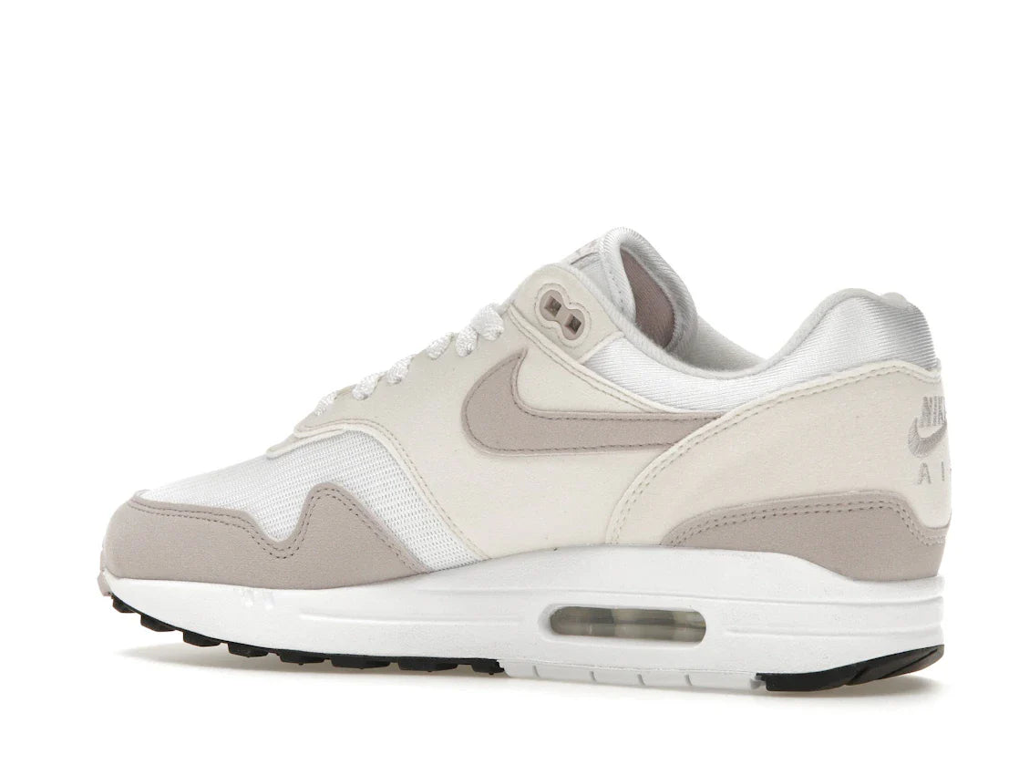 Nike Air Max 1 Platinum Violet (Damen)