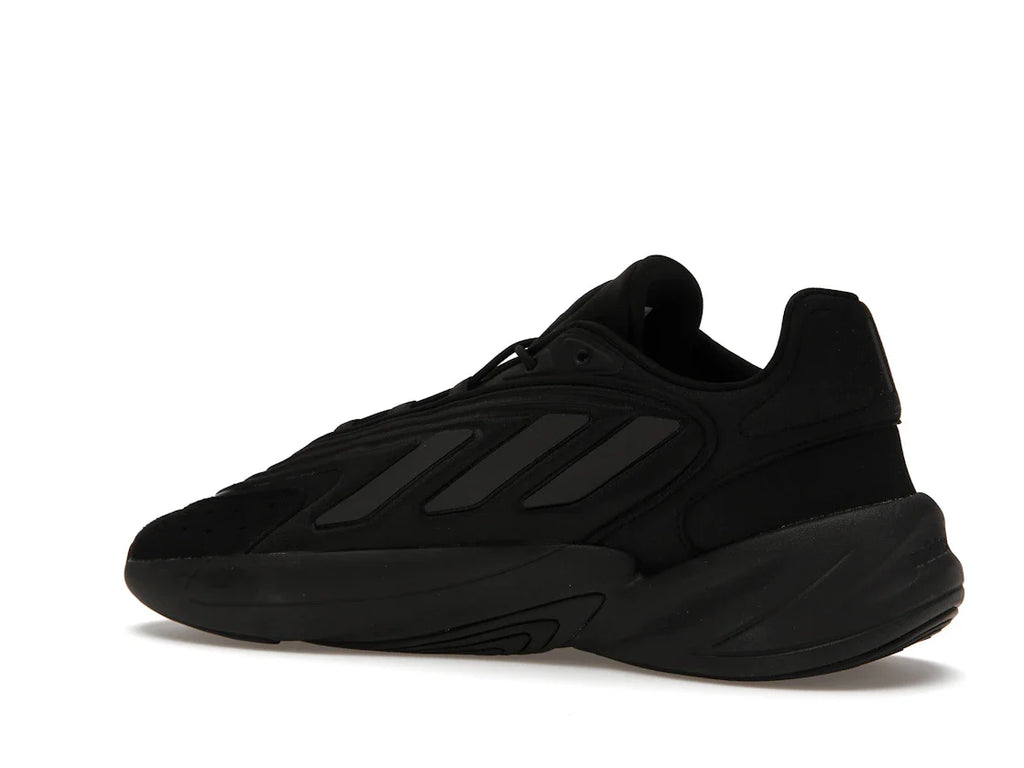 adidas Ozelia Triple Black