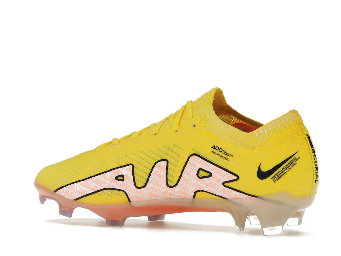 Nike Zoom Mercurial Vapor 15 Elite FG Lucent Pack