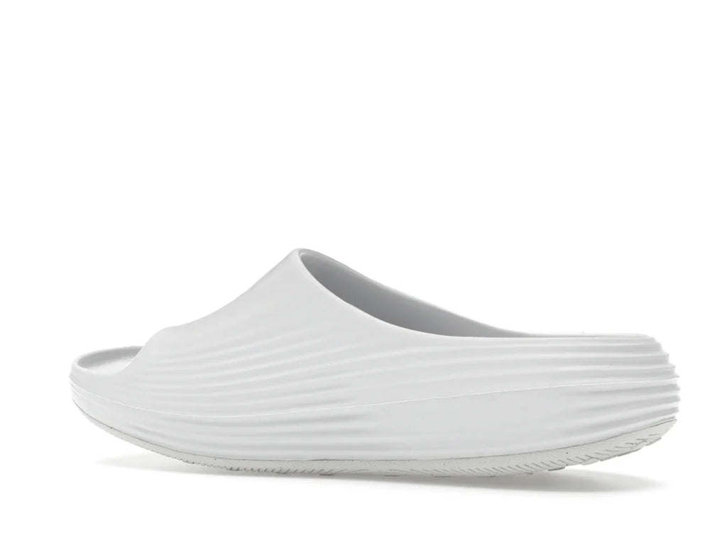 Nike ReactX Rejuven8 Slide Summit White