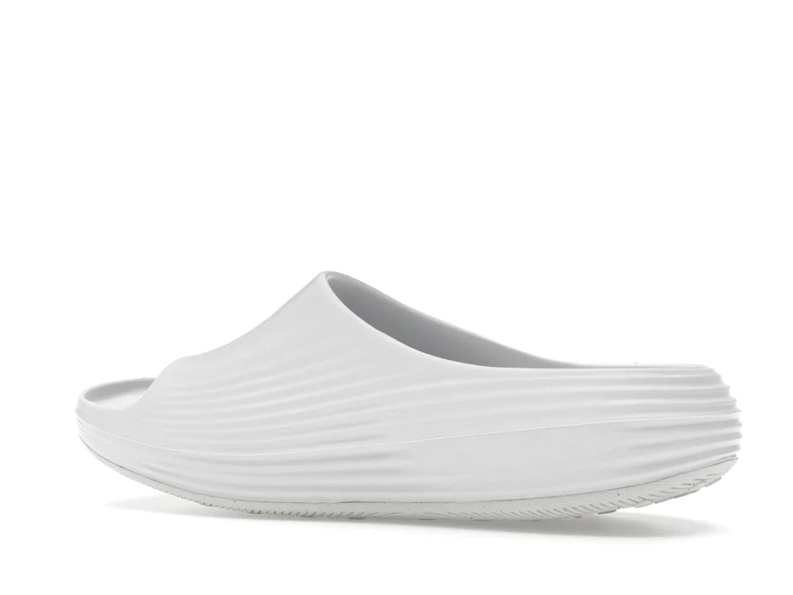 Nike ReactX Rejuven8 Slide Summit White