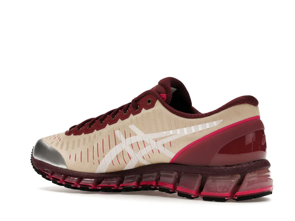 ASICS Gel-Quantum 360 I Above The Clouds Wine