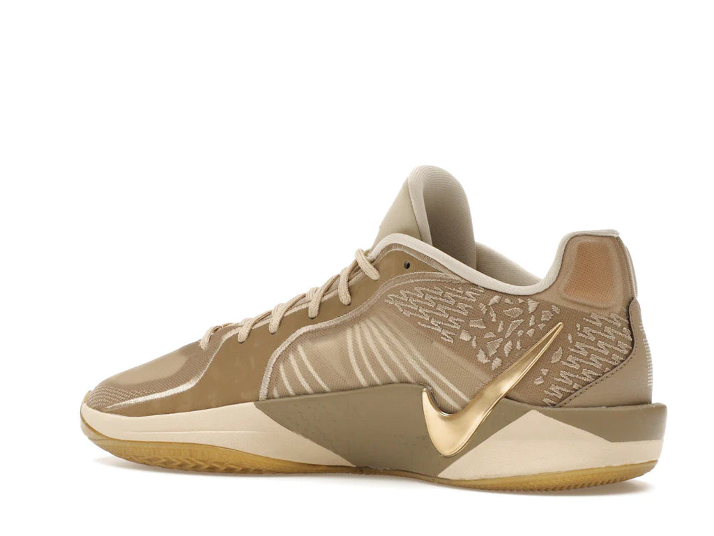 Nike Sabrina 2 Stronger Than Gold (Damen)