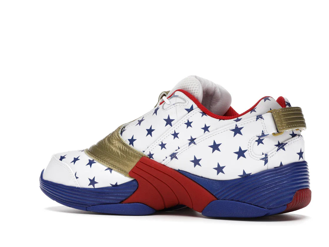 Reebok Answer 5 atmos Sterne