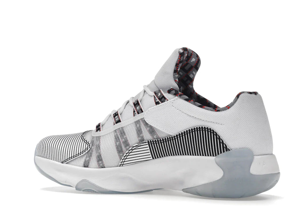 Jordan 11 CMFT Low Quai 54 (2021)