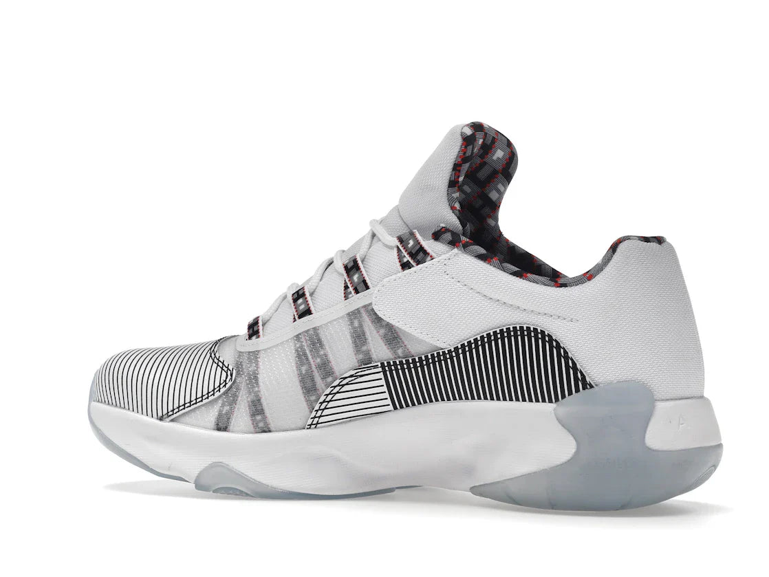 Jordan 11 CMFT Low Quai 54 (2021)