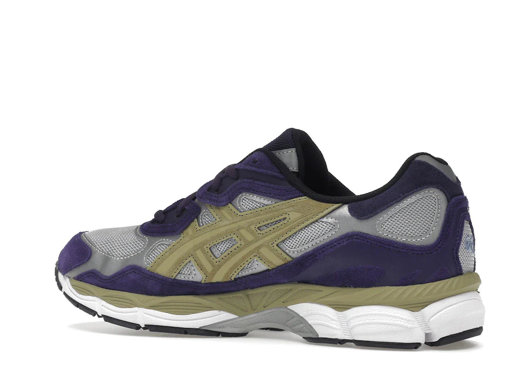 ASICS Gel-NYC Awake NY Lila