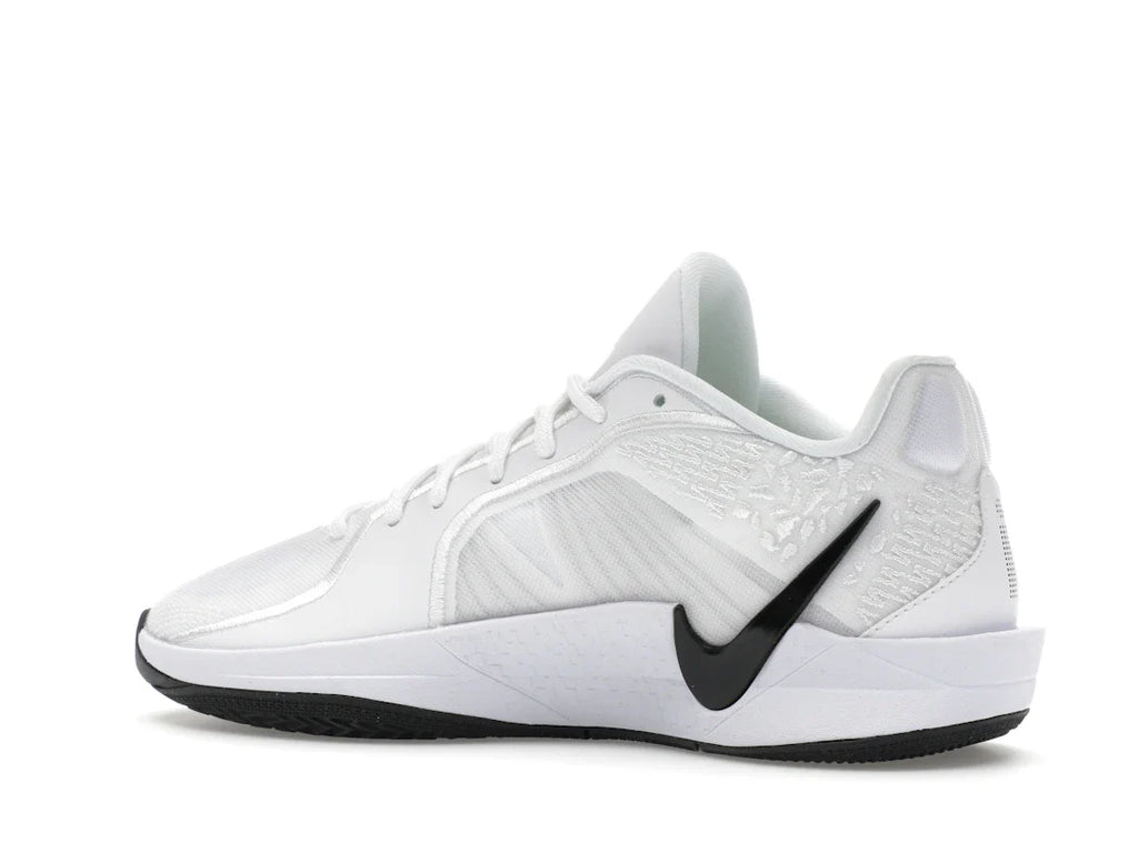 Nike Sabrina 2 TB Weiß Schwarz (Damen)
