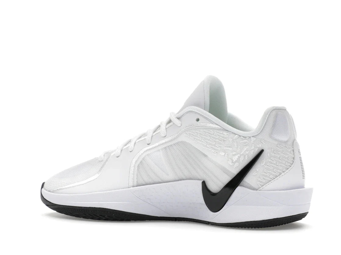 Nike Sabrina 2 TB Weiß Schwarz (Damen)