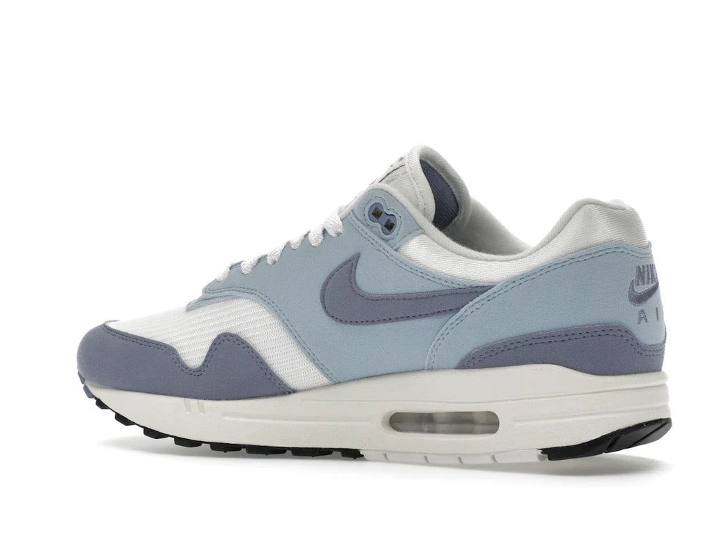 Nike Air Max 1 '87 Light Armory Blue Ashen Slate (Damen)