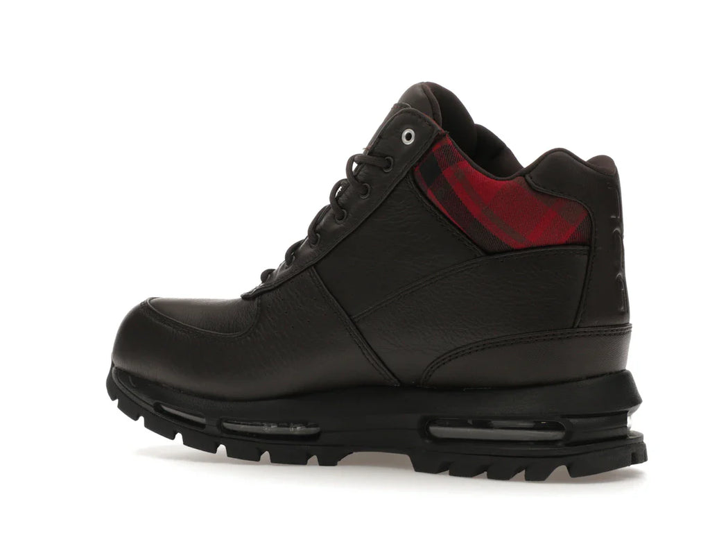 Nike Air Max Goadome SE Shadow Brown Tartan