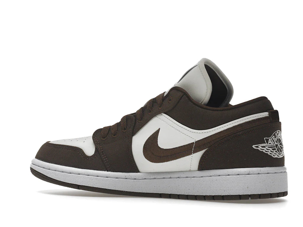 Jordan 1 Low SE Light Olive (Damen)