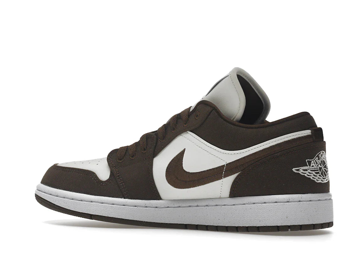 Jordan 1 Low SE Light Olive (Damen)