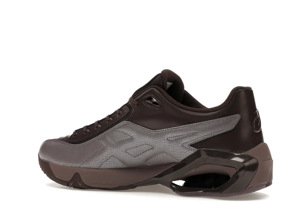 ASICS Novalis Gel-Teremoa Kiko Kostadinov Novalis Java Zinn Lila