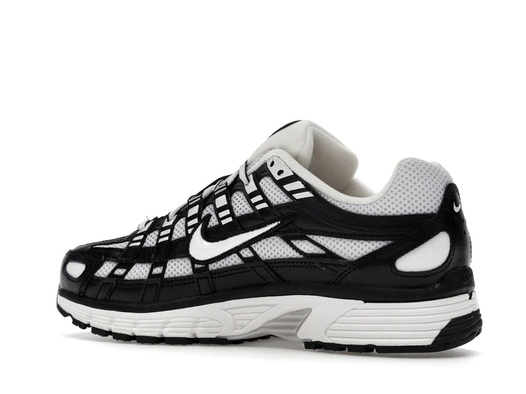 Nike P-6000 Black Muslin Sail (Damen)