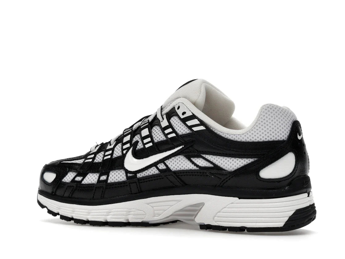 Nike P-6000 Black Muslin Sail (Damen)