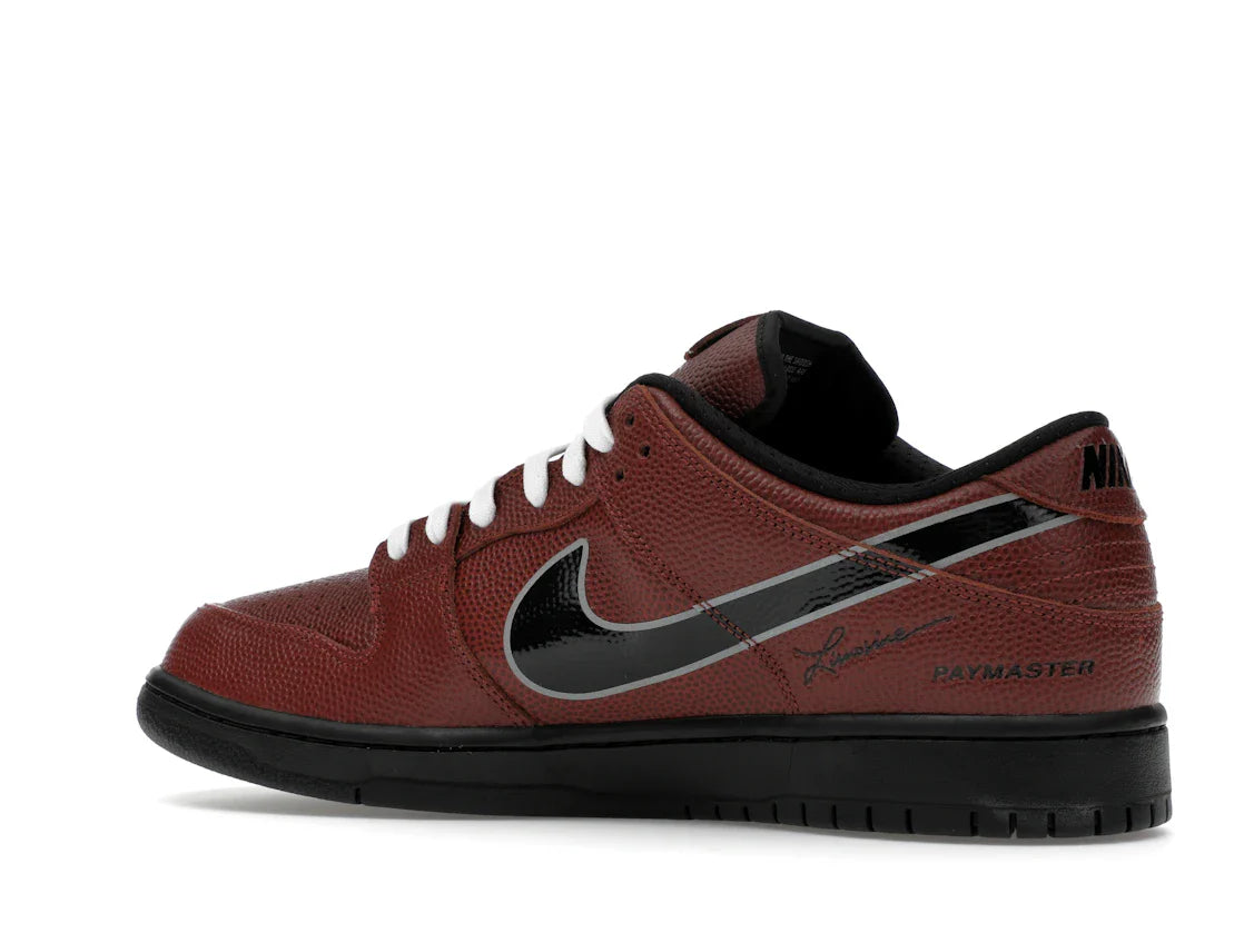 Nike SB Dunk Low Limousine Skateboards