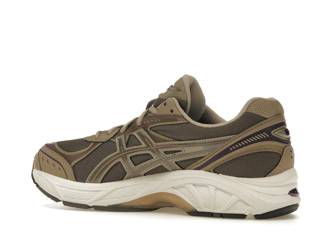 ASICS GT-2160 Dunkelgrau-Lila