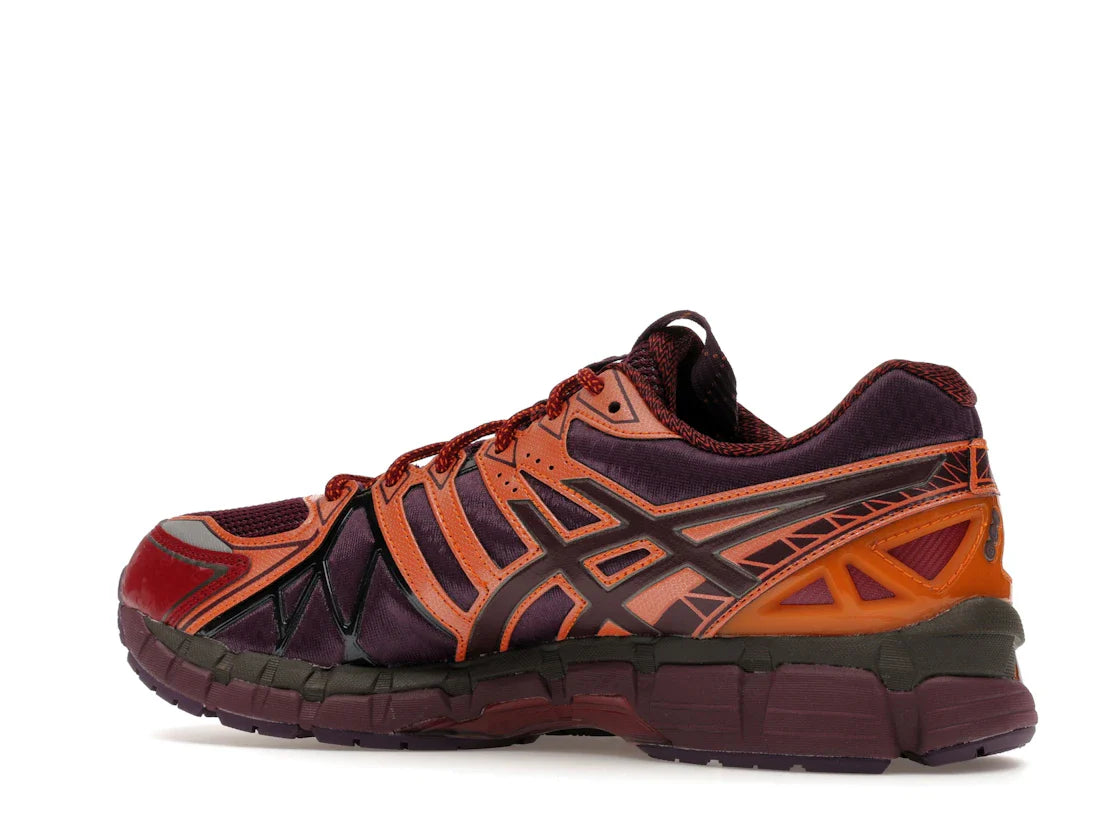ASICS UB10-S Gel-Kayano 20 Kiko Kostadinov Pflaumen-Rüben-Saft
