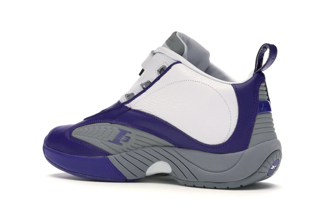 Reebok Answer IV Kobe Bryant PE