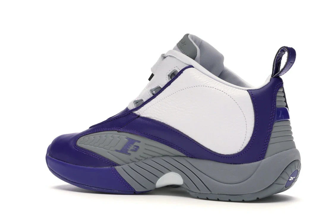 Reebok Answer IV Kobe Bryant PE