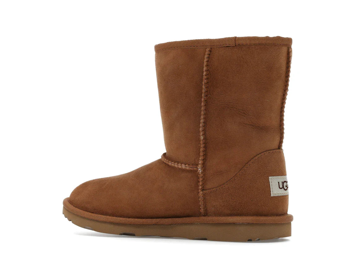 UGG Classic II Stiefel Kastanie (Kinder)