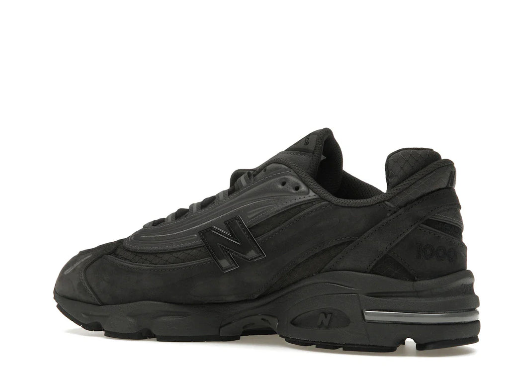 New Balance 1000 Cordura Black Cement