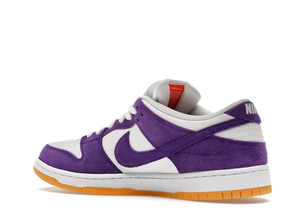 Nike SB Dunk Low Pro ISO Orange Label Court Purple