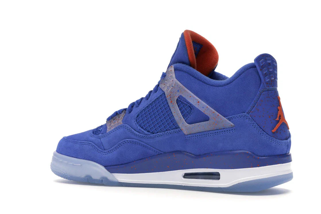 Jordan 4 Retro Florida Gators (PE)