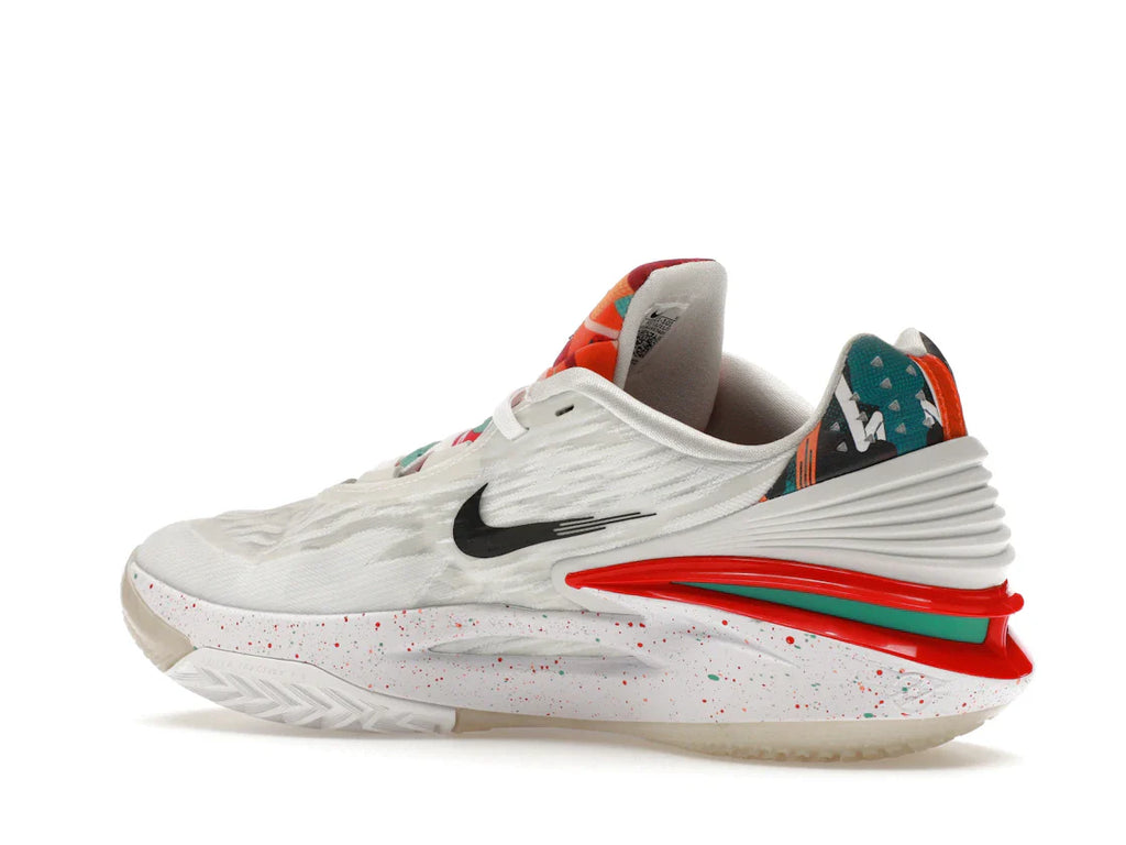 Nike Zoom GT Cut 2 Lunar New Year Leap High