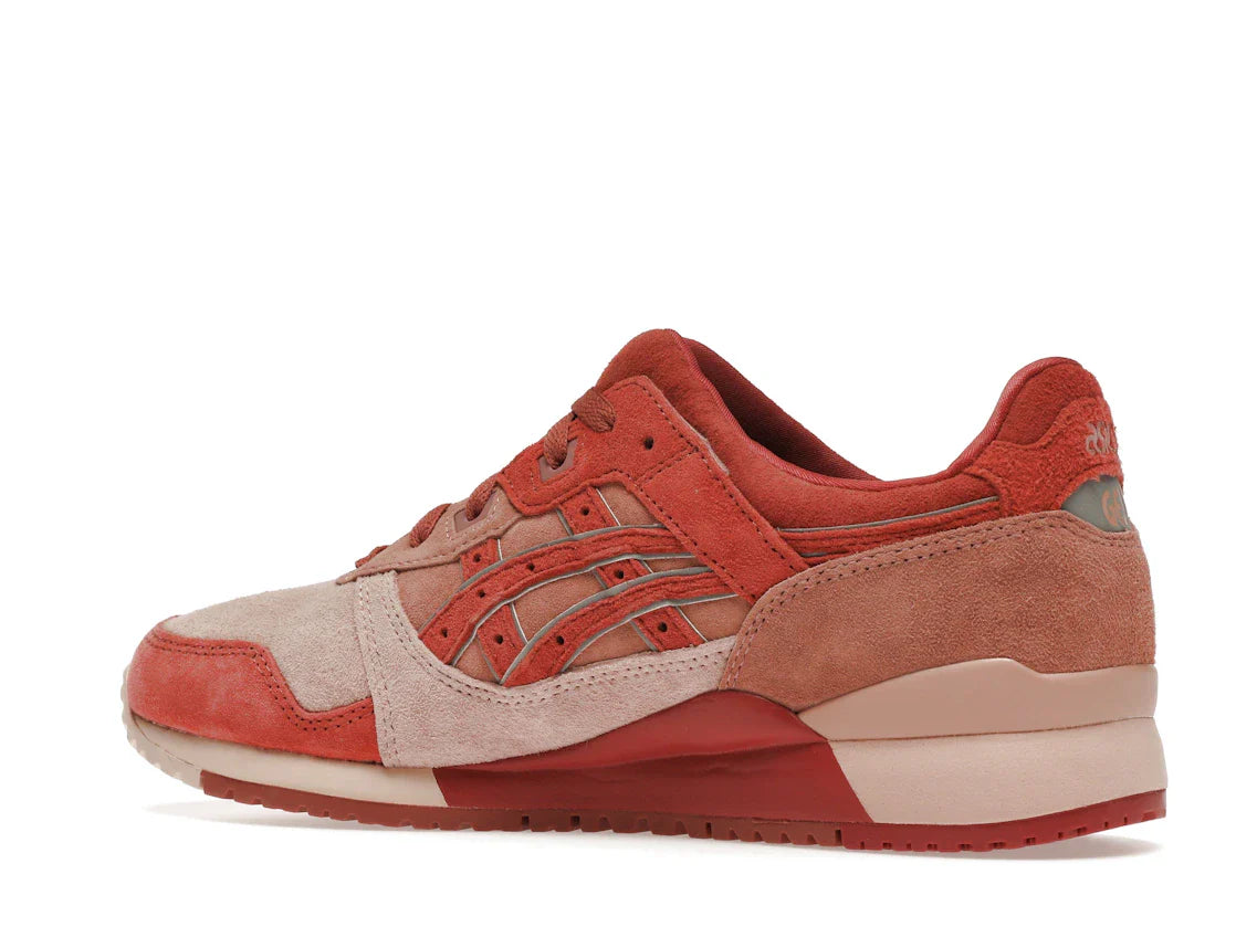 ASICS Gel-Lyte III Concepts Otoro
