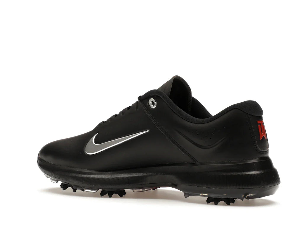 Nike Air Zoom Tiger Woods 20 Schwarz