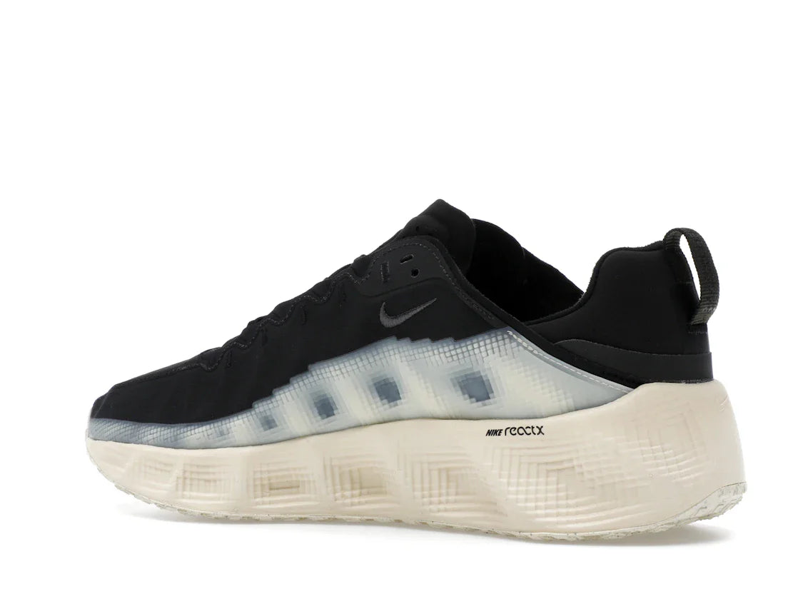 Nike Ava Rover Black Musselin