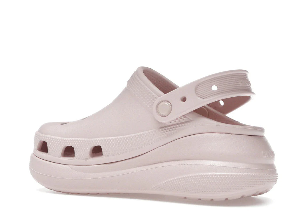 Crocs Classic Crush Clog Quarz
