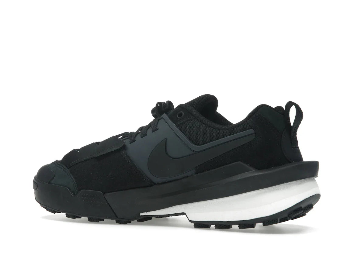 Nike Zegamadome SP sacai Schwarz