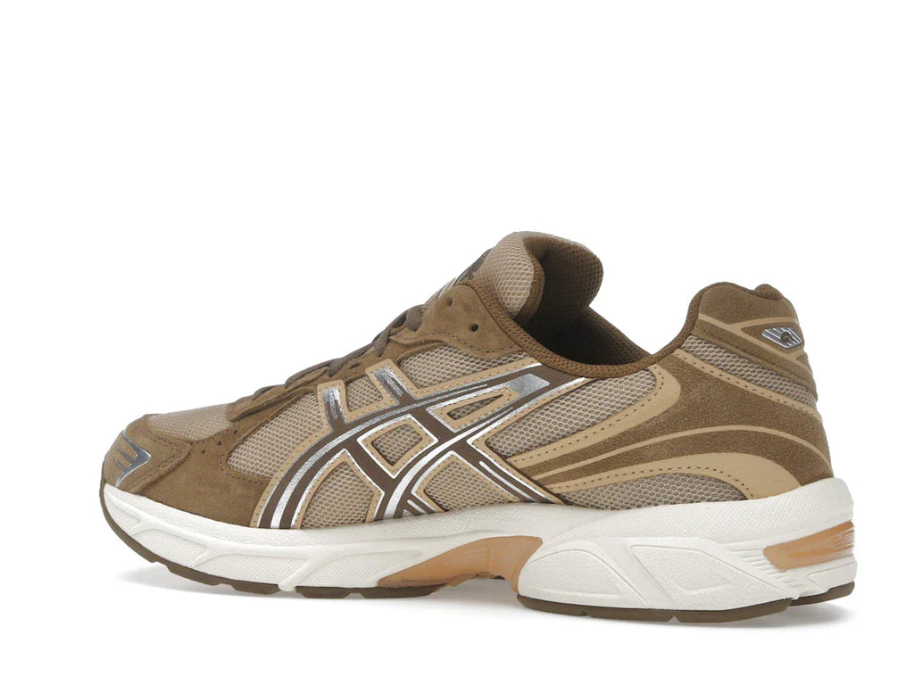 ASICS Gel-1130 Kamelbeige Kastanie