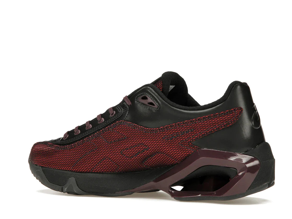 ASICS Novalis Gel-Teremoa Kiko Kostadinov Novalis Black Dahlia