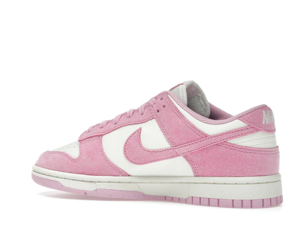 Nike Dunk Low Next Nature Pink Rise Sail (Damen)