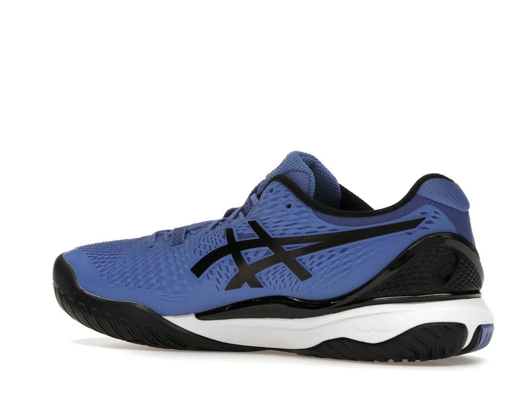 ASICS Gel-Resolution 9 Saphirschwarz