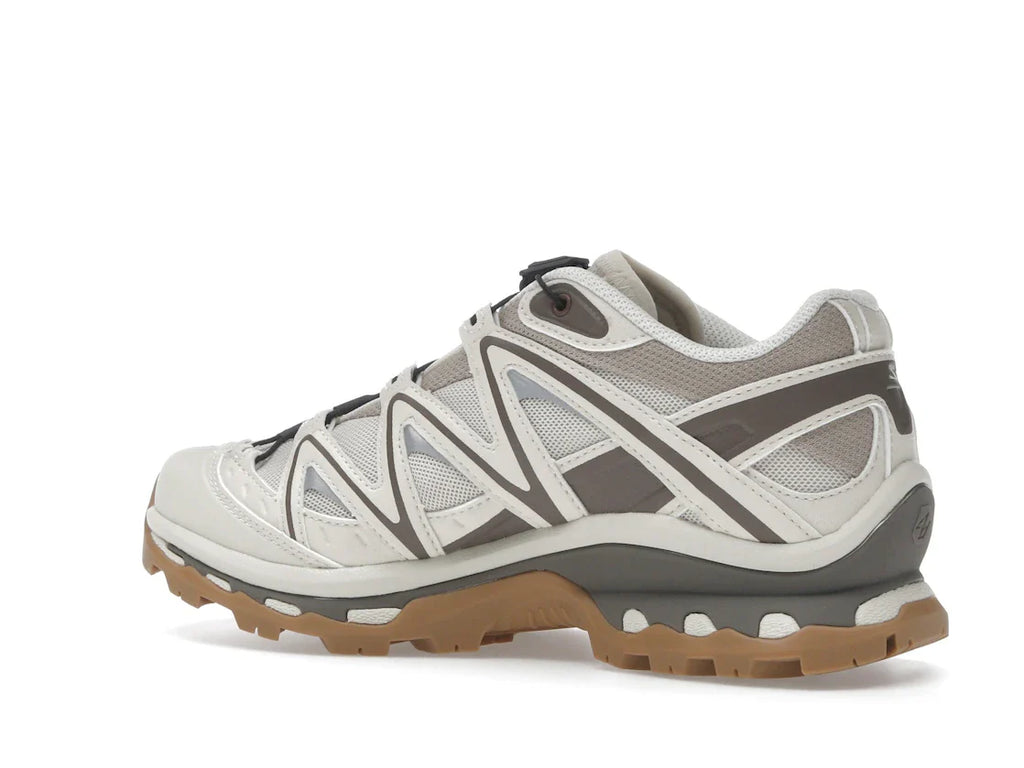 Salomon XT-Quest Mandelmilch Falcon