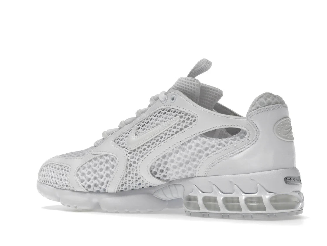 Nike Air Zoom Spiridon Cage 2 Weiß