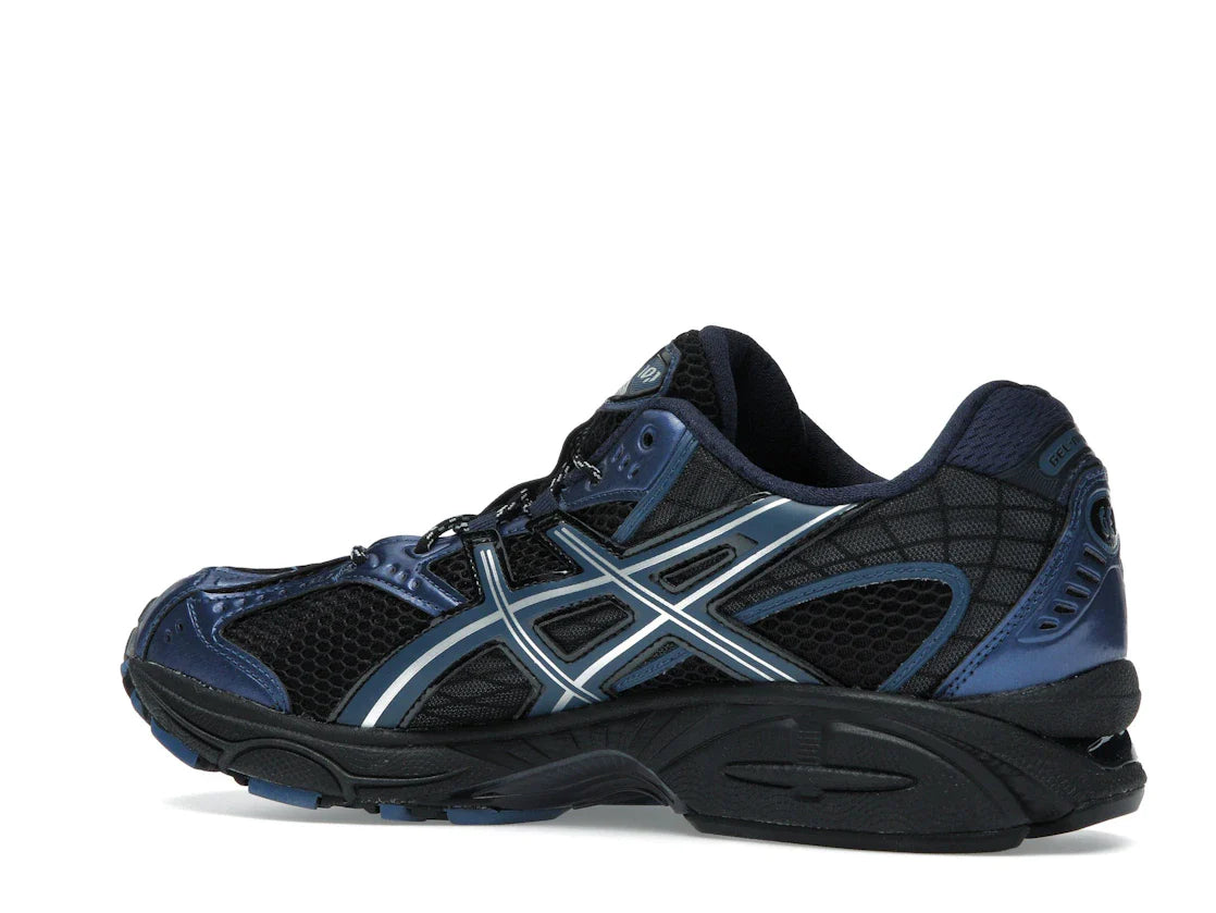 ASICS Gel-Nimbus 10.1 Black Grand Shark