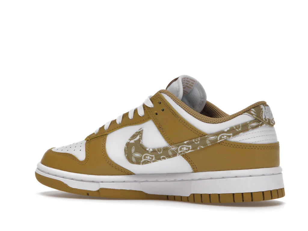 Nike Dunk Low Essential Paisley Pack Gerste (Damen)