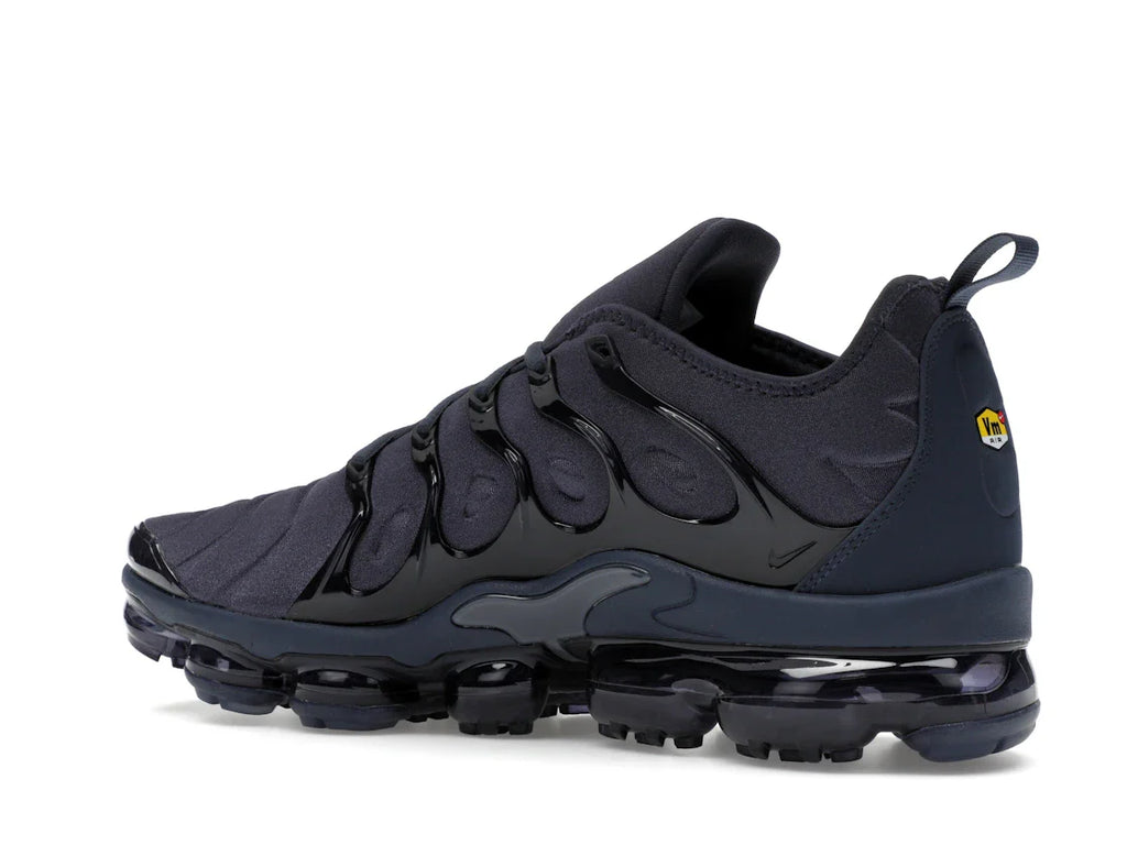 Nike Air VaporMax Plus Thunder Blue