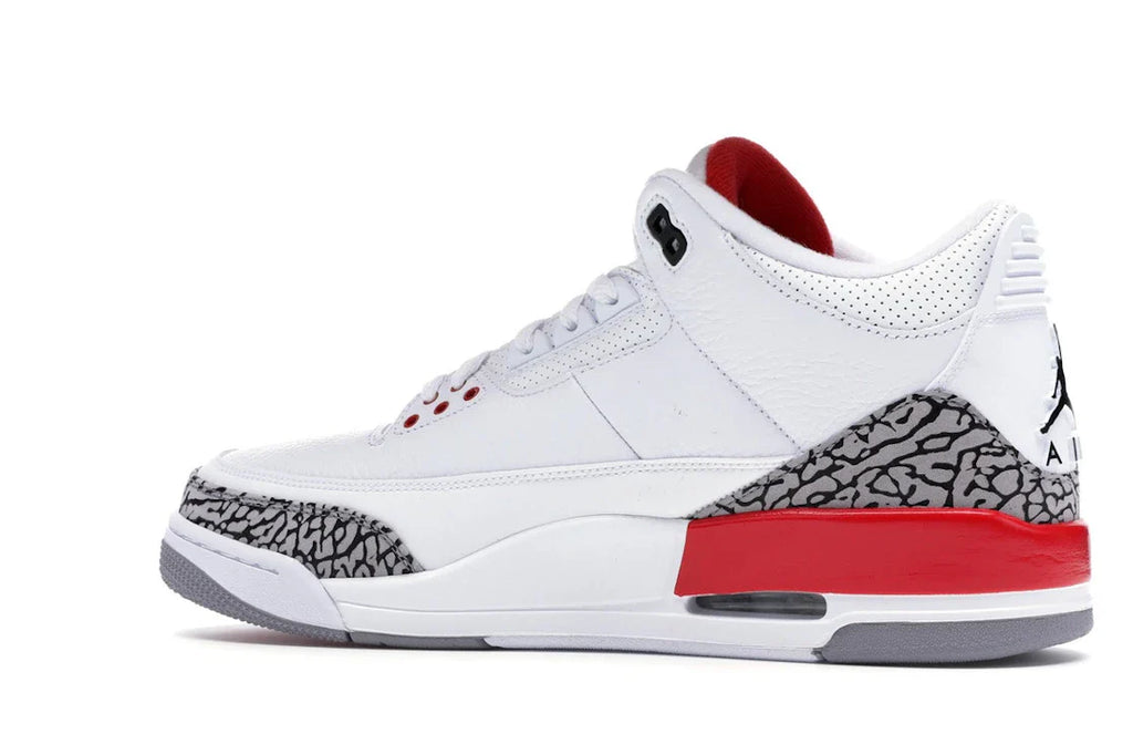 Jordan 3 Retro Hall of Fame